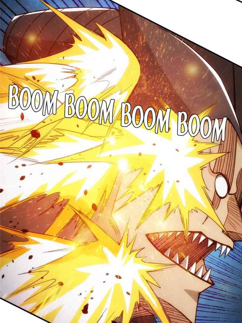 Rich Player (Billionaire Player) Chapter 72 - Page 39