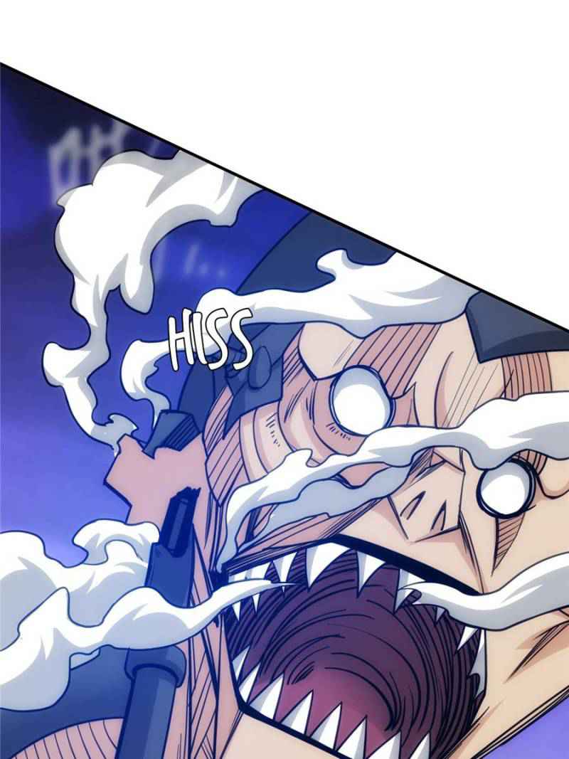 Rich Player (Billionaire Player) Chapter 72 - Page 41