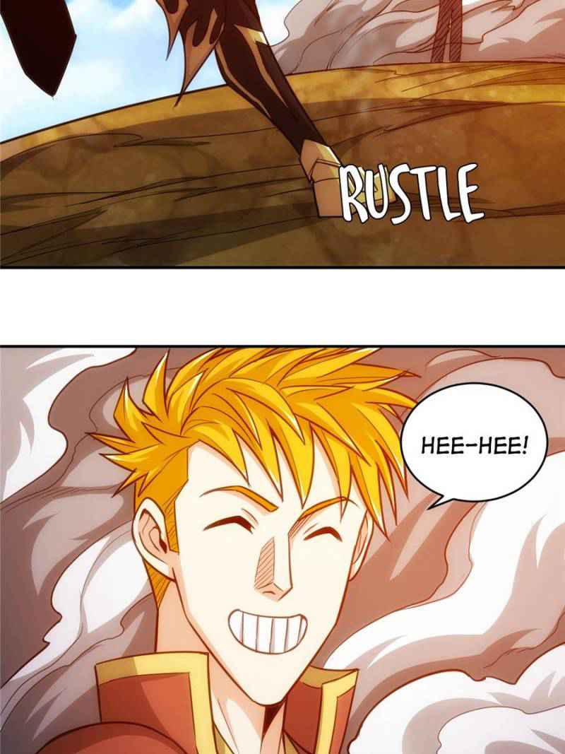 Rich Player (Billionaire Player) Chapter 72 - Page 48