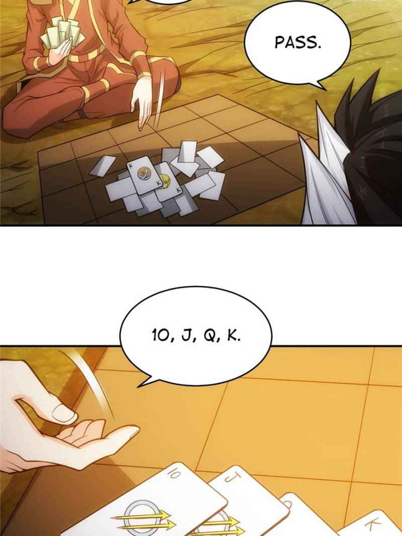 Rich Player (Billionaire Player) Chapter 72 - Page 6