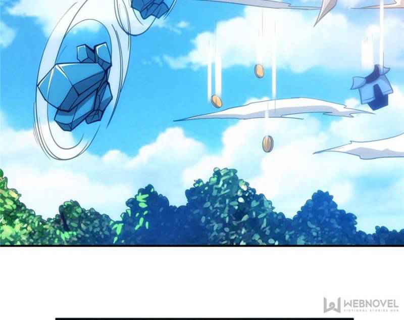 Rich Player (Billionaire Player) Chapter 72 - Page 61