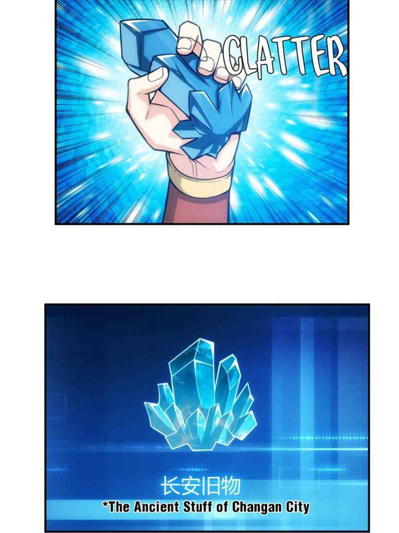 Rich Player (Billionaire Player) Chapter 72 - Page 62