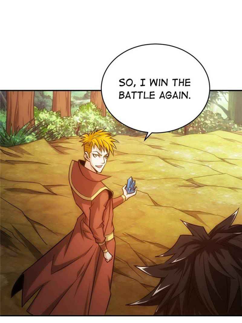 Rich Player (Billionaire Player) Chapter 72 - Page 63