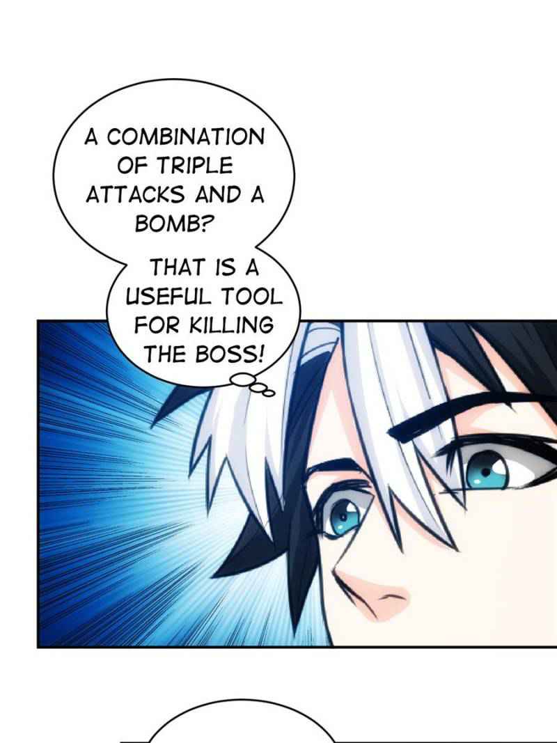 Rich Player (Billionaire Player) Chapter 72 - Page 8