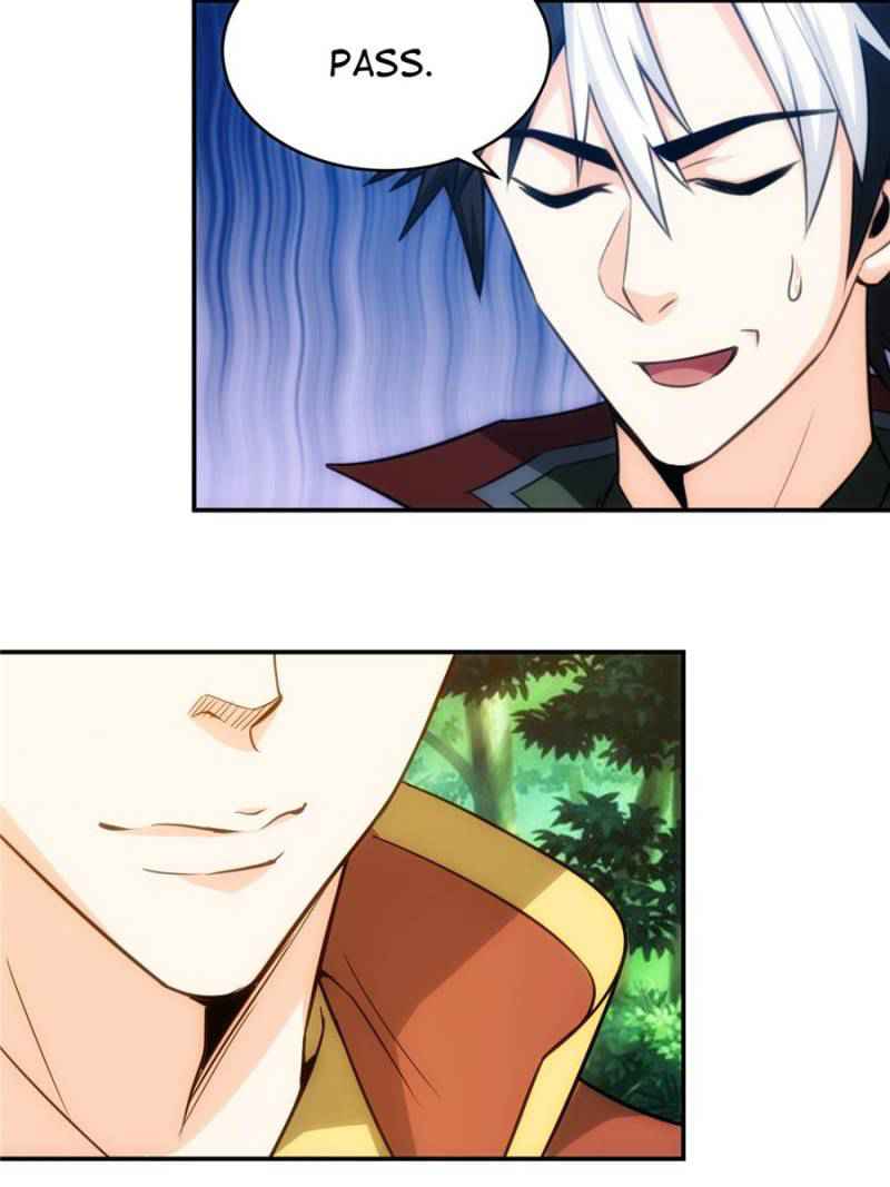 Rich Player (Billionaire Player) Chapter 72 - Page 9