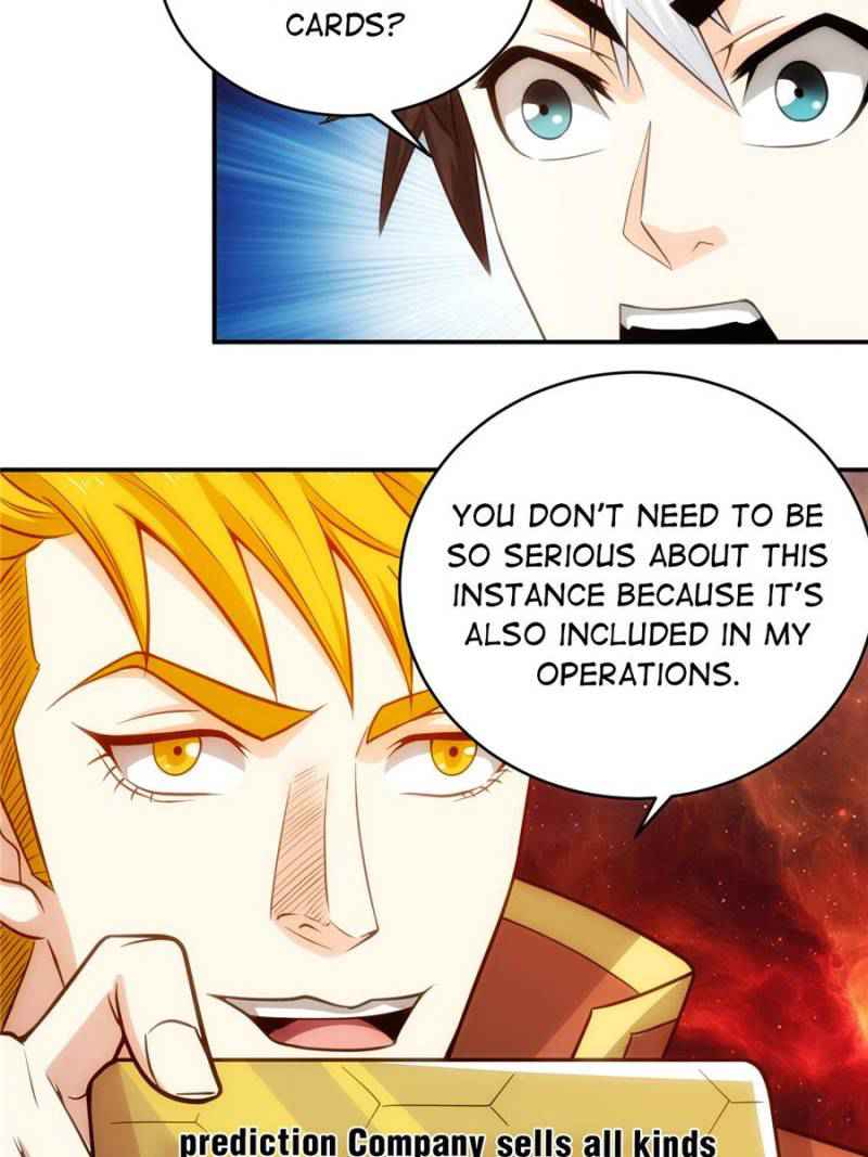 Rich Player (Billionaire Player) Chapter 73 - Page 10
