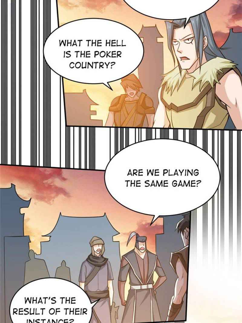 Rich Player (Billionaire Player) Chapter 73 - Page 16