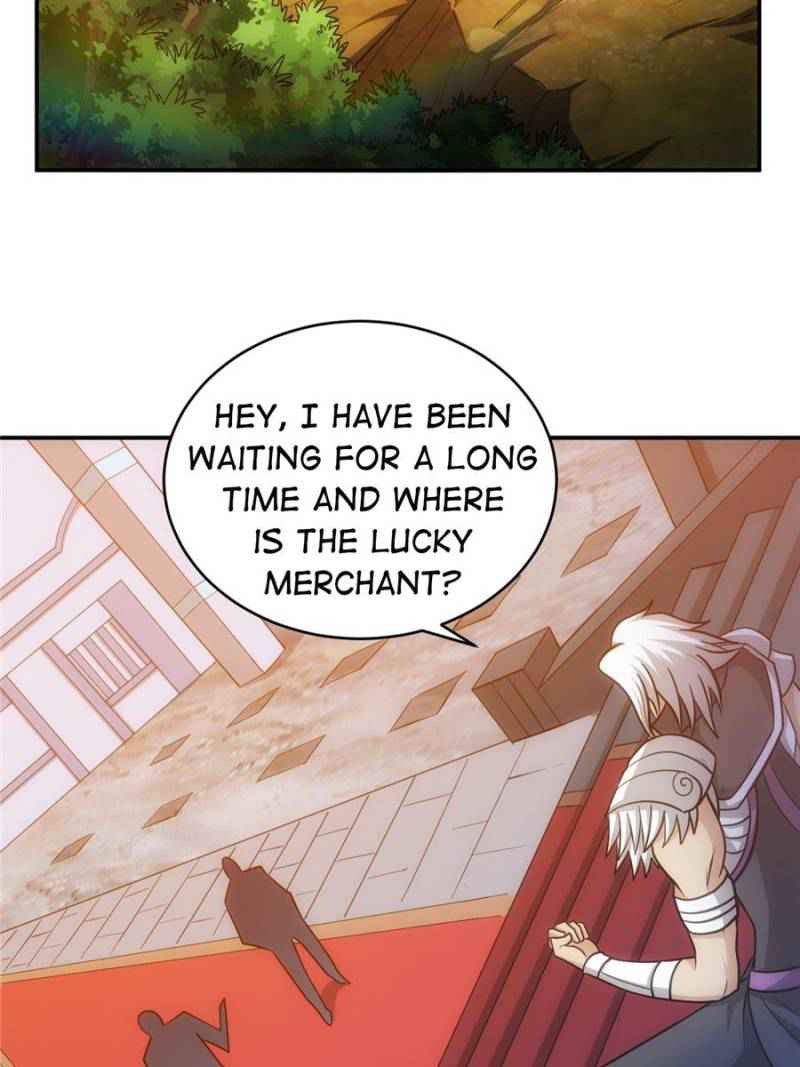 Rich Player (Billionaire Player) Chapter 73 - Page 19