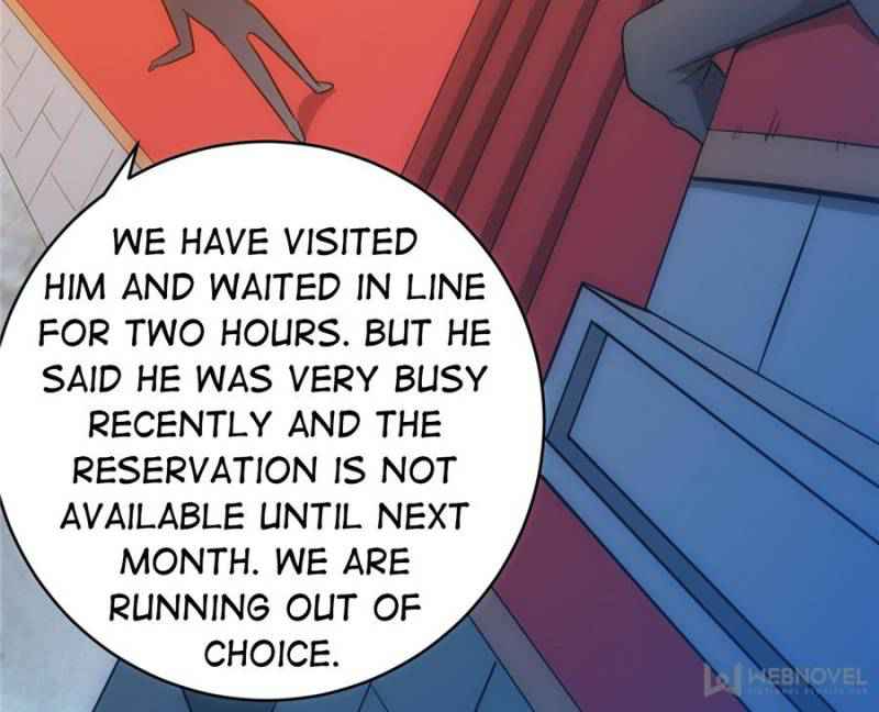 Rich Player (Billionaire Player) Chapter 73 - Page 20
