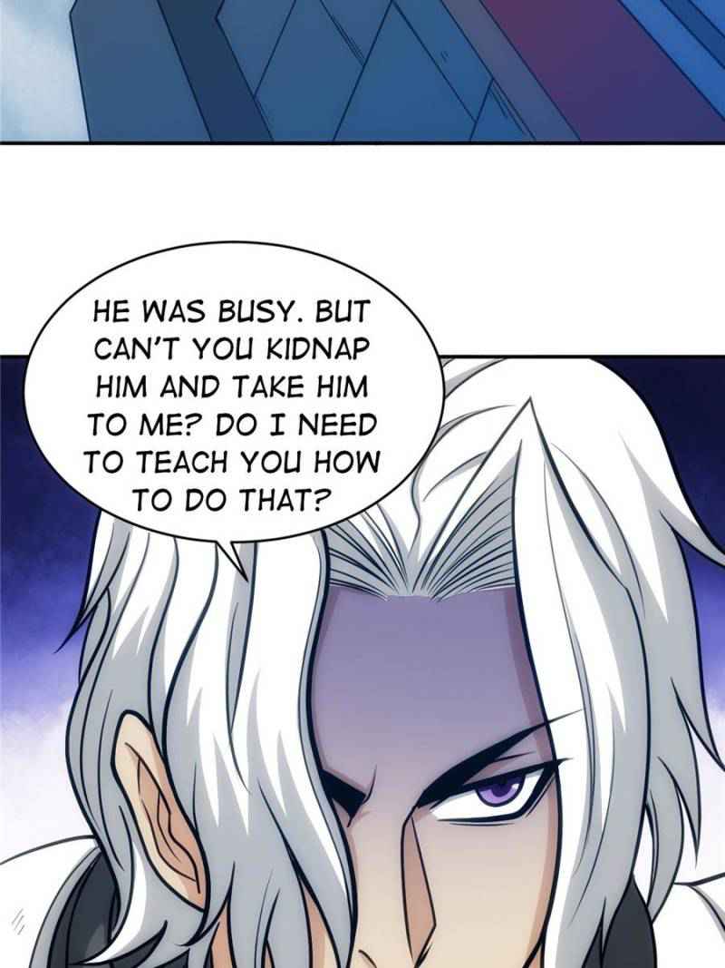 Rich Player (Billionaire Player) Chapter 73 - Page 21