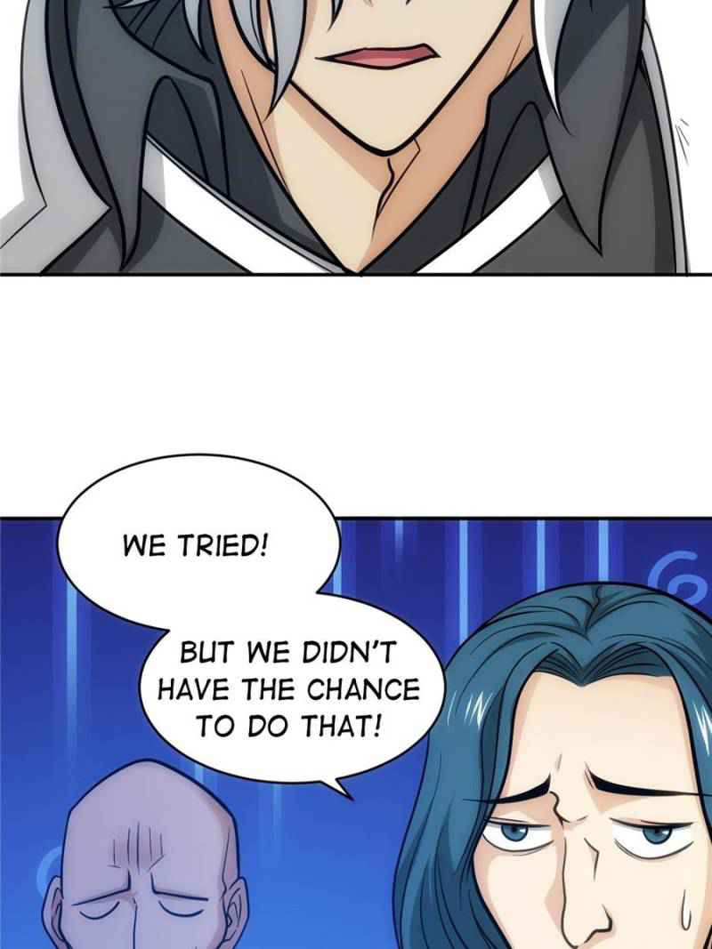 Rich Player (Billionaire Player) Chapter 73 - Page 22