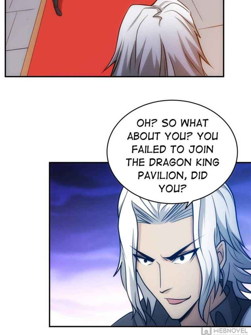 Rich Player (Billionaire Player) Chapter 73 - Page 25