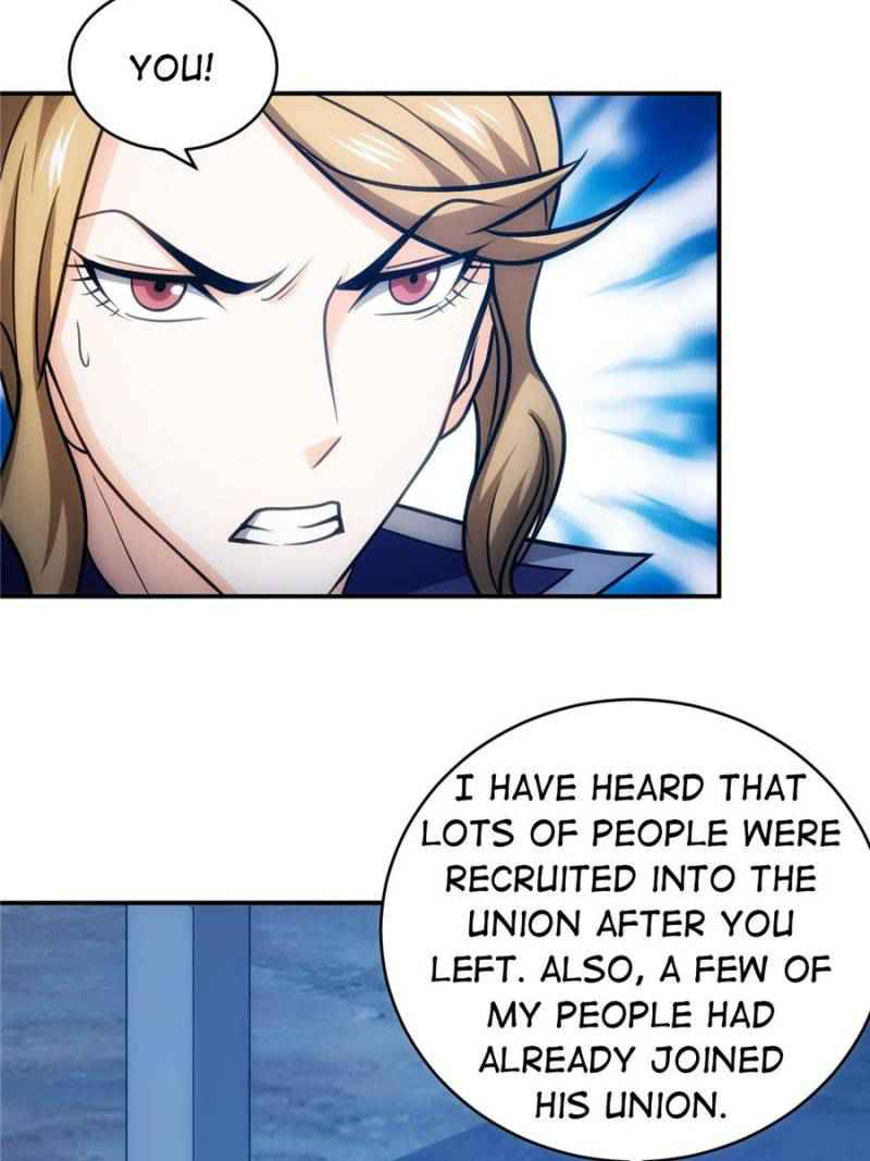 Rich Player (Billionaire Player) Chapter 73 - Page 27