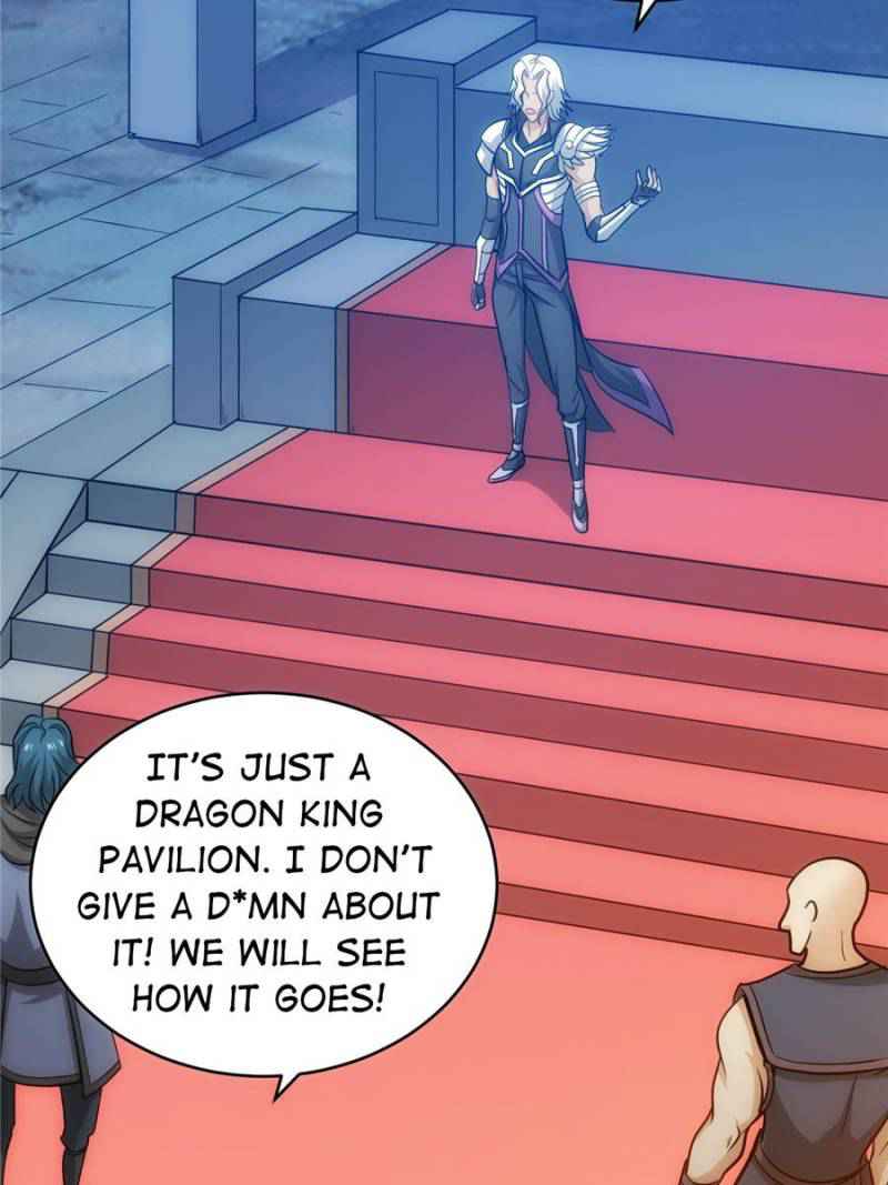 Rich Player (Billionaire Player) Chapter 73 - Page 28