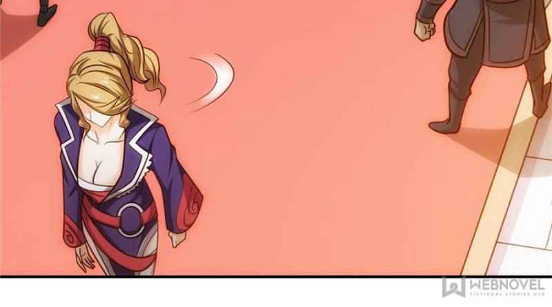 Rich Player (Billionaire Player) Chapter 73 - Page 29