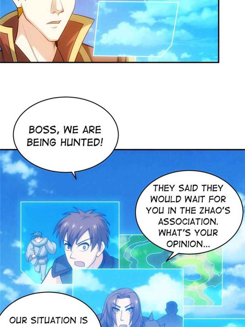 Rich Player (Billionaire Player) Chapter 73 - Page 37