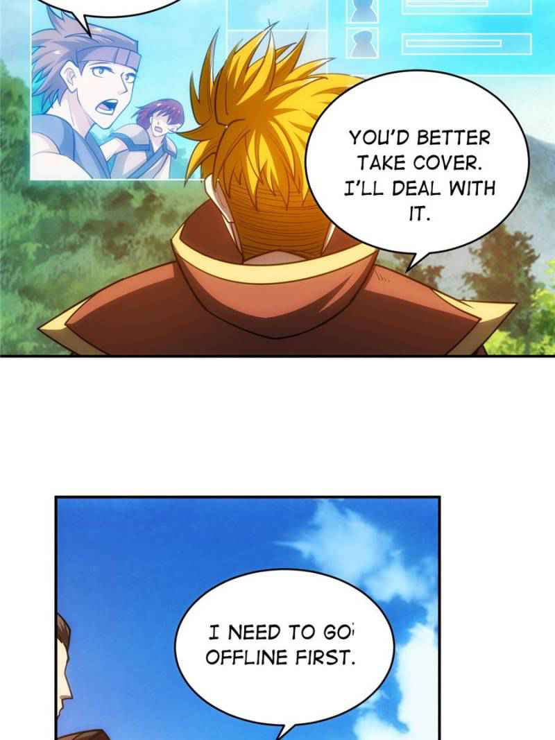 Rich Player (Billionaire Player) Chapter 73 - Page 39