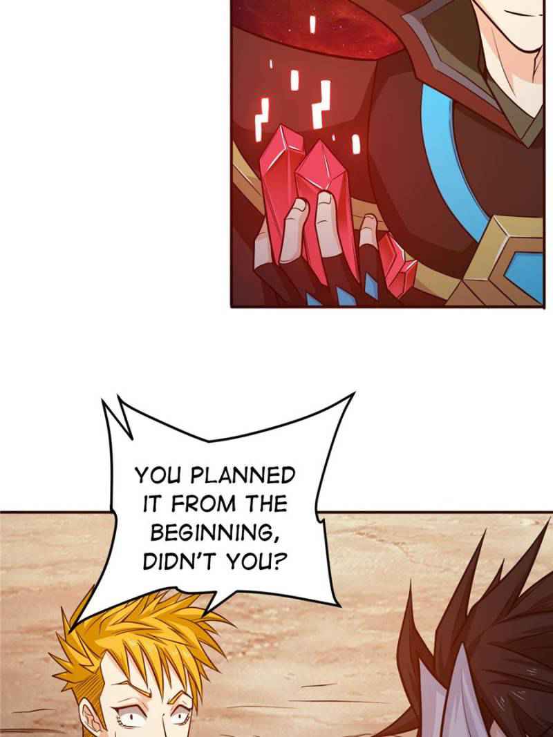Rich Player (Billionaire Player) Chapter 73 - Page 4