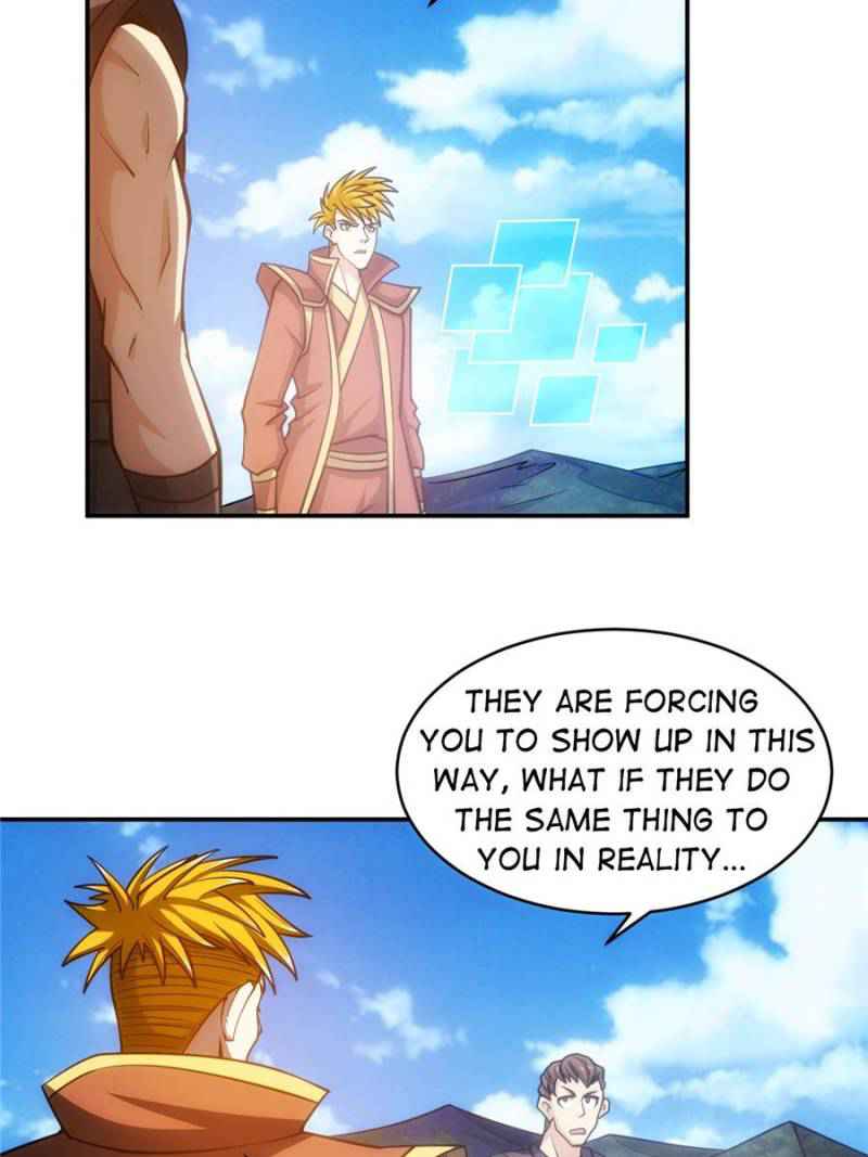 Rich Player (Billionaire Player) Chapter 73 - Page 40