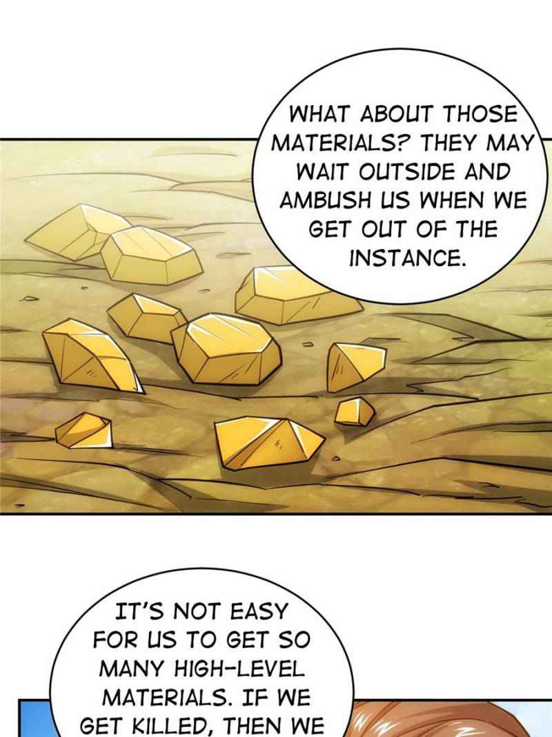 Rich Player (Billionaire Player) Chapter 73 - Page 42