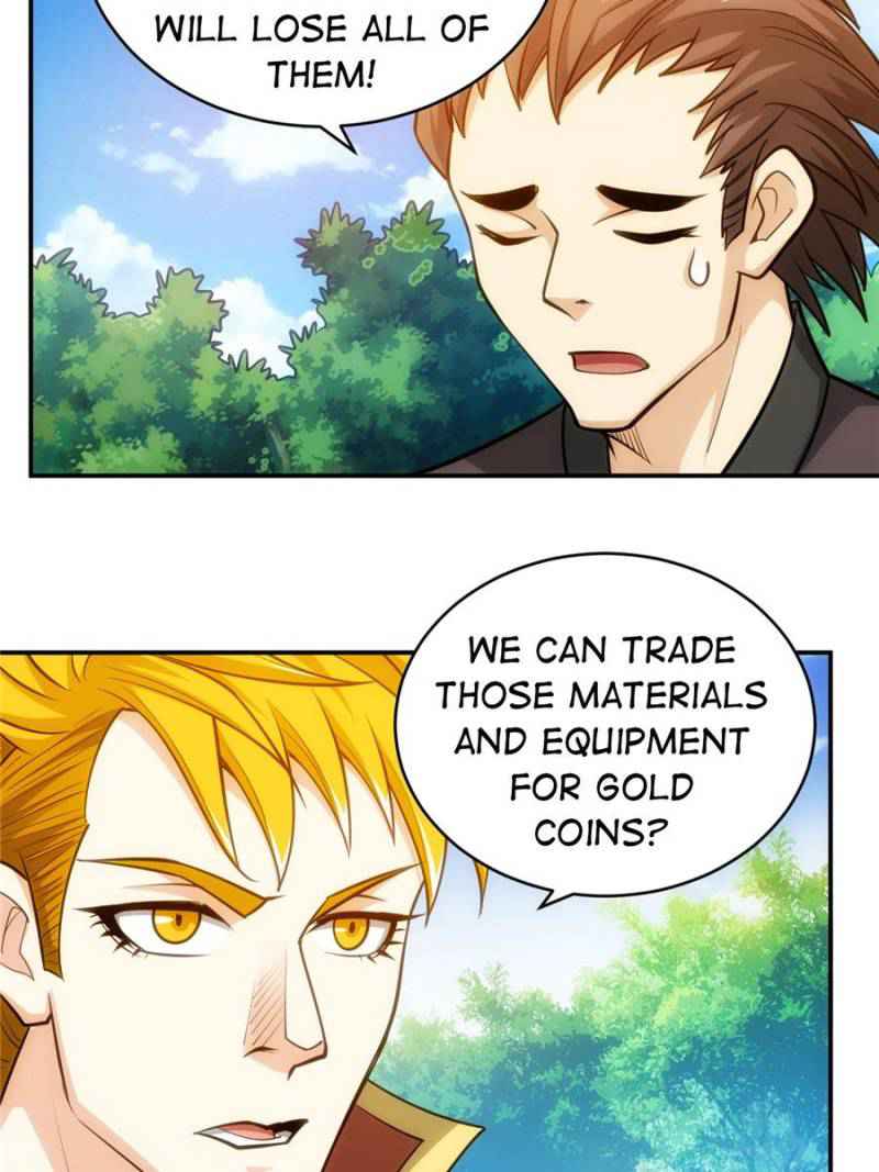 Rich Player (Billionaire Player) Chapter 73 - Page 43