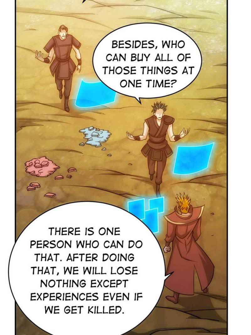 Rich Player (Billionaire Player) Chapter 73 - Page 45