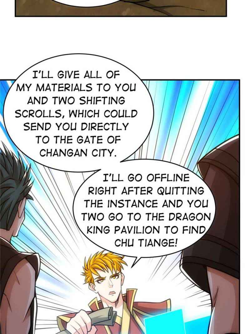Rich Player (Billionaire Player) Chapter 73 - Page 46