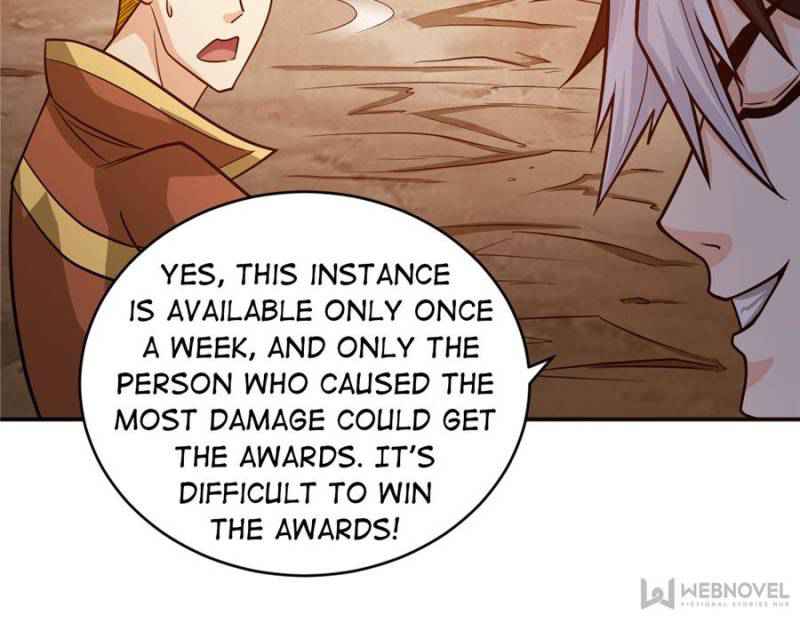 Rich Player (Billionaire Player) Chapter 73 - Page 5