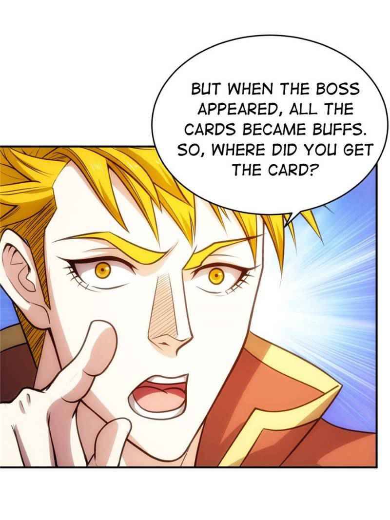 Rich Player (Billionaire Player) Chapter 73 - Page 6