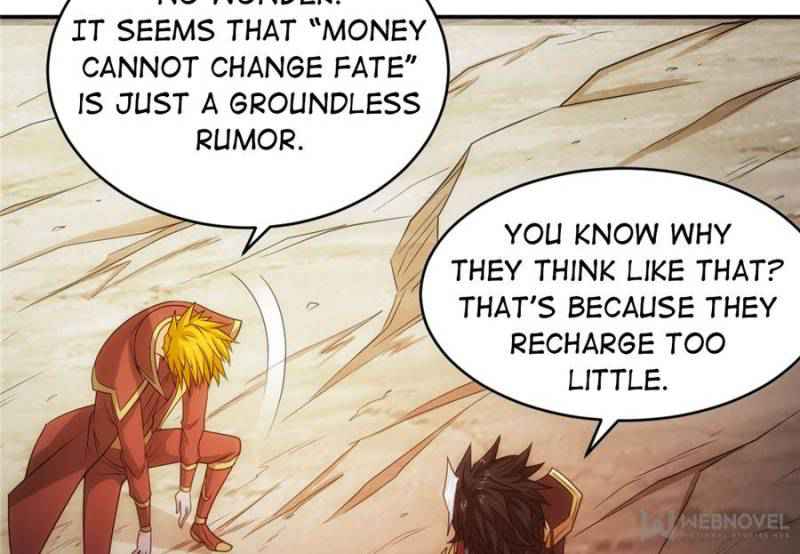 Rich Player (Billionaire Player) Chapter 73 - Page 8
