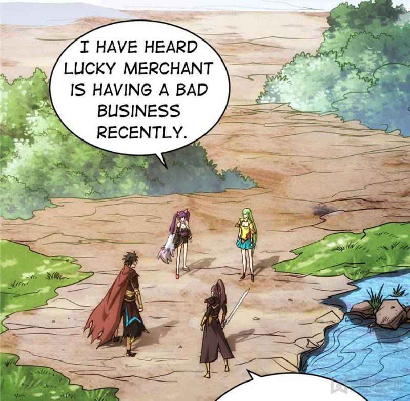 Rich Player (Billionaire Player) Chapter 74 - Page 14