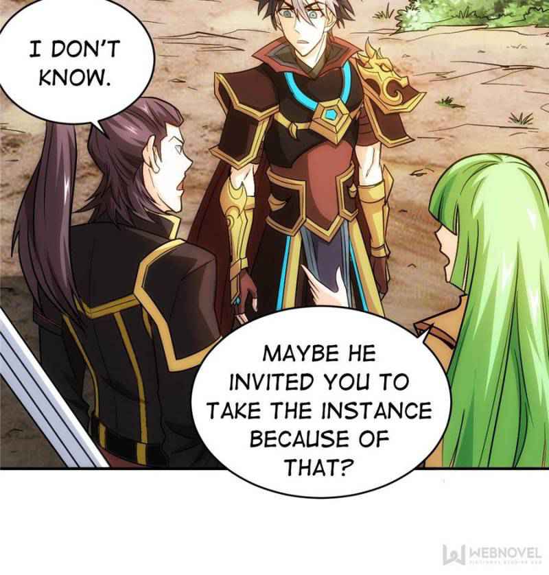 Rich Player (Billionaire Player) Chapter 74 - Page 16
