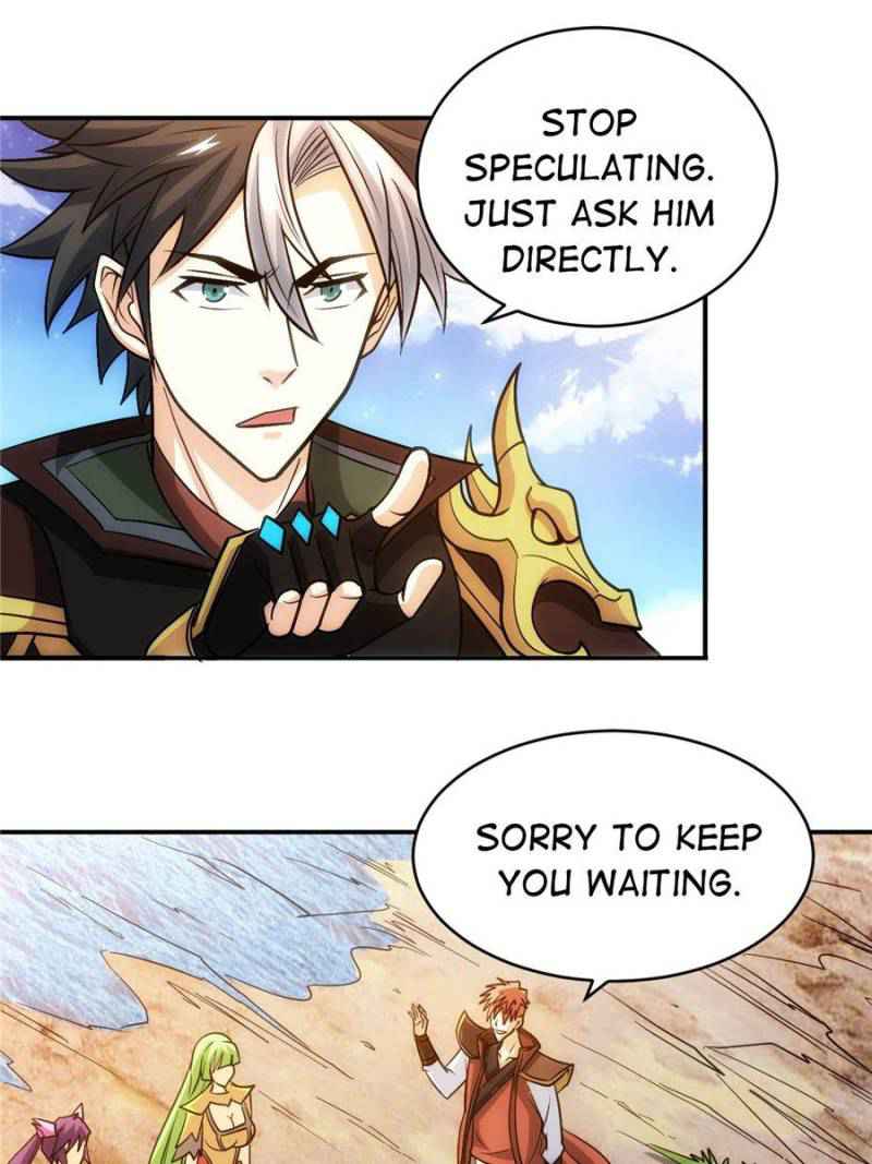 Rich Player (Billionaire Player) Chapter 74 - Page 17