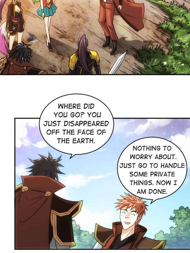 Rich Player (Billionaire Player) Chapter 74 - Page 18