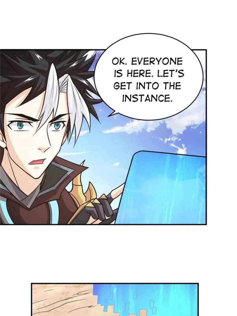 Rich Player (Billionaire Player) Chapter 74 - Page 20