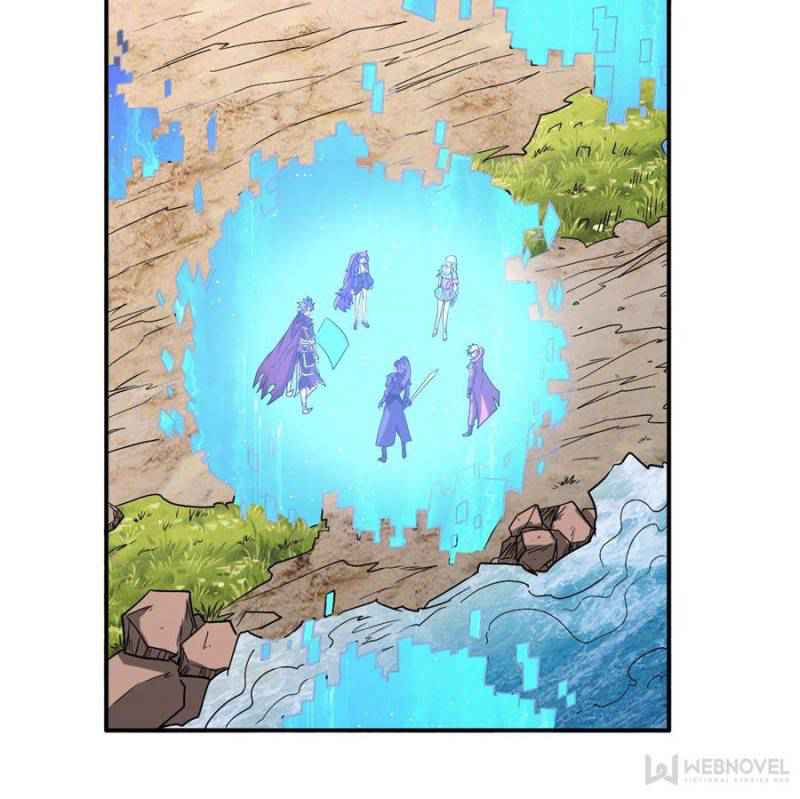 Rich Player (Billionaire Player) Chapter 74 - Page 21