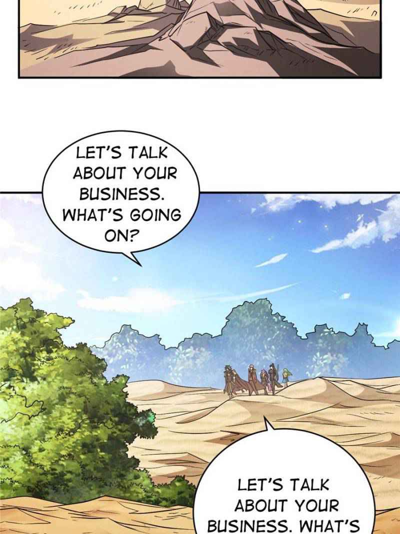Rich Player (Billionaire Player) Chapter 74 - Page 24