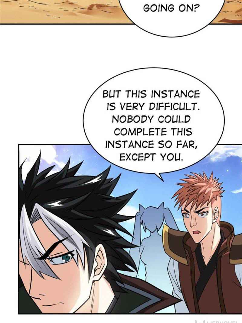 Rich Player (Billionaire Player) Chapter 74 - Page 25