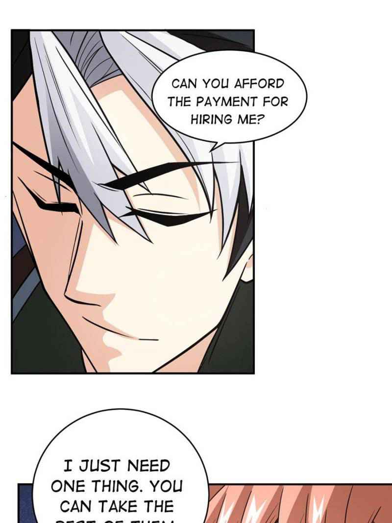 Rich Player (Billionaire Player) Chapter 74 - Page 27