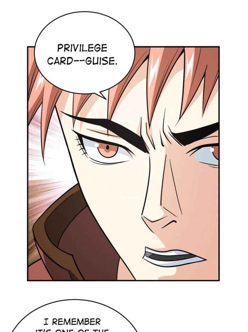 Rich Player (Billionaire Player) Chapter 74 - Page 30
