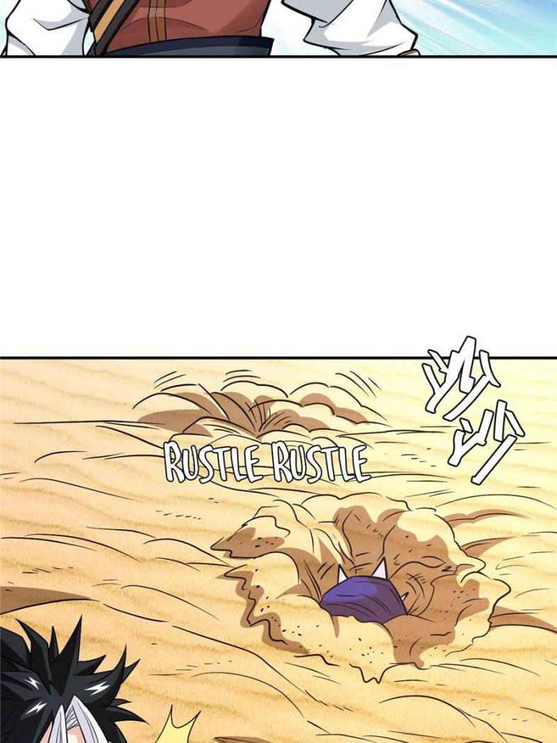 Rich Player (Billionaire Player) Chapter 74 - Page 33