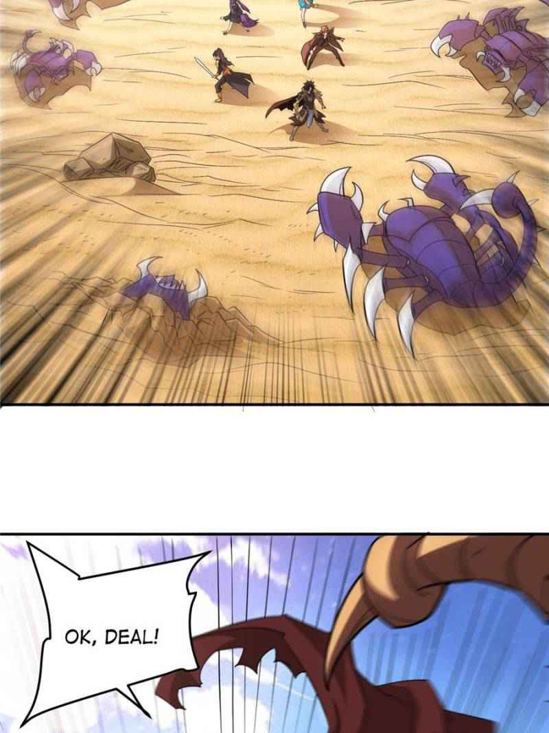 Rich Player (Billionaire Player) Chapter 74 - Page 35