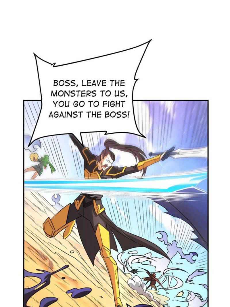Rich Player (Billionaire Player) Chapter 74 - Page 37