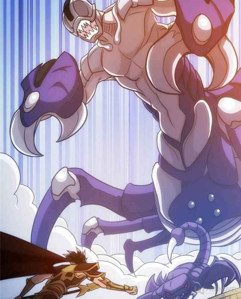 Rich Player (Billionaire Player) Chapter 74 - Page 40