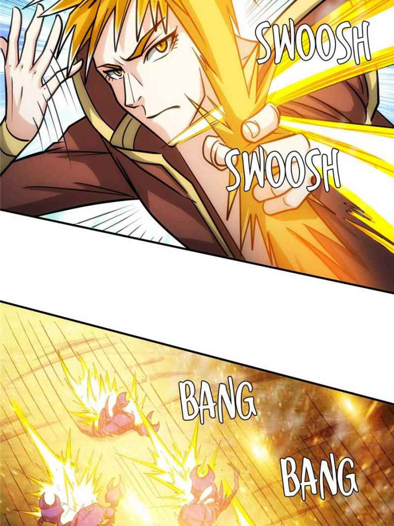 Rich Player (Billionaire Player) Chapter 74 - Page 42