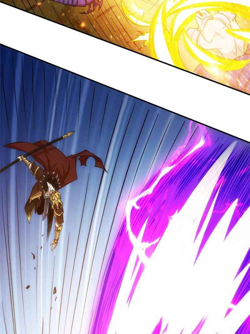 Rich Player (Billionaire Player) Chapter 74 - Page 44