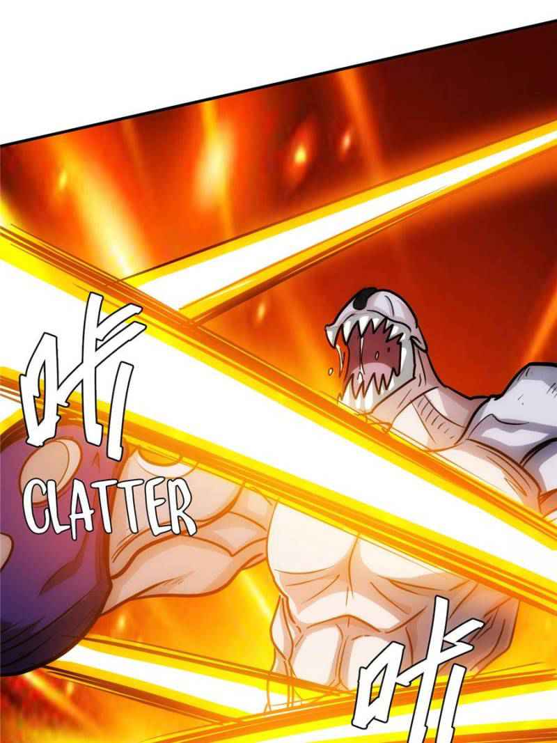 Rich Player (Billionaire Player) Chapter 74 - Page 47