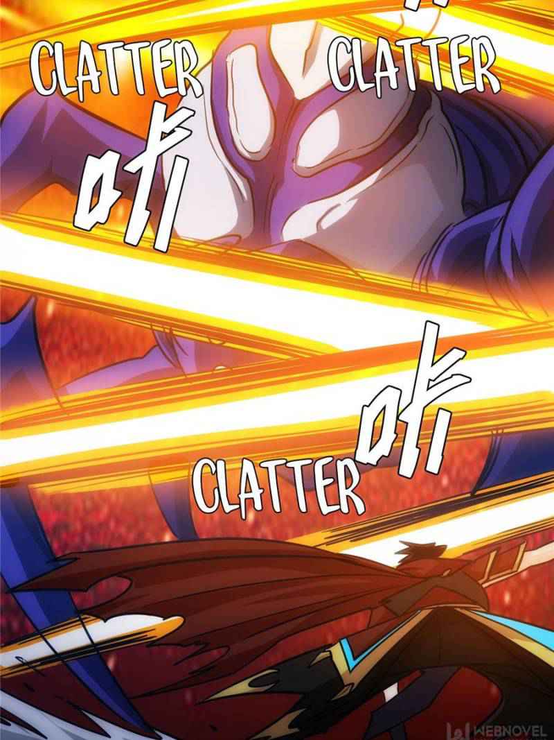 Rich Player (Billionaire Player) Chapter 74 - Page 48