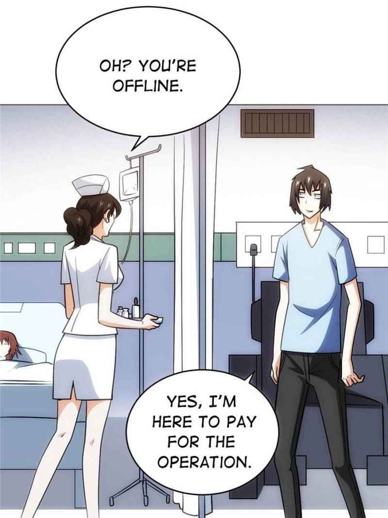 Rich Player (Billionaire Player) Chapter 74 - Page 5