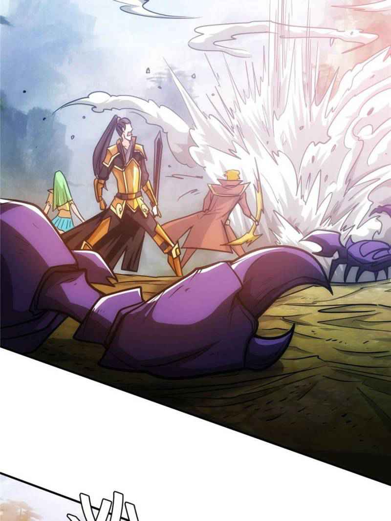 Rich Player (Billionaire Player) Chapter 74 - Page 51